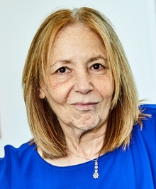 Anne C. Vladeck