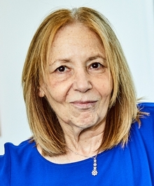 Anne  C. Vladeck