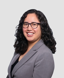 Marissa Balonon-Rosen